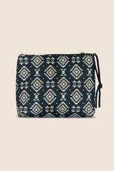 POCHETTE DONNA  BLU FA25-M02AA80 X05 FXXK